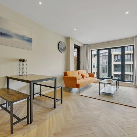 Oyo Fine B&B Hanwell 外观 照片