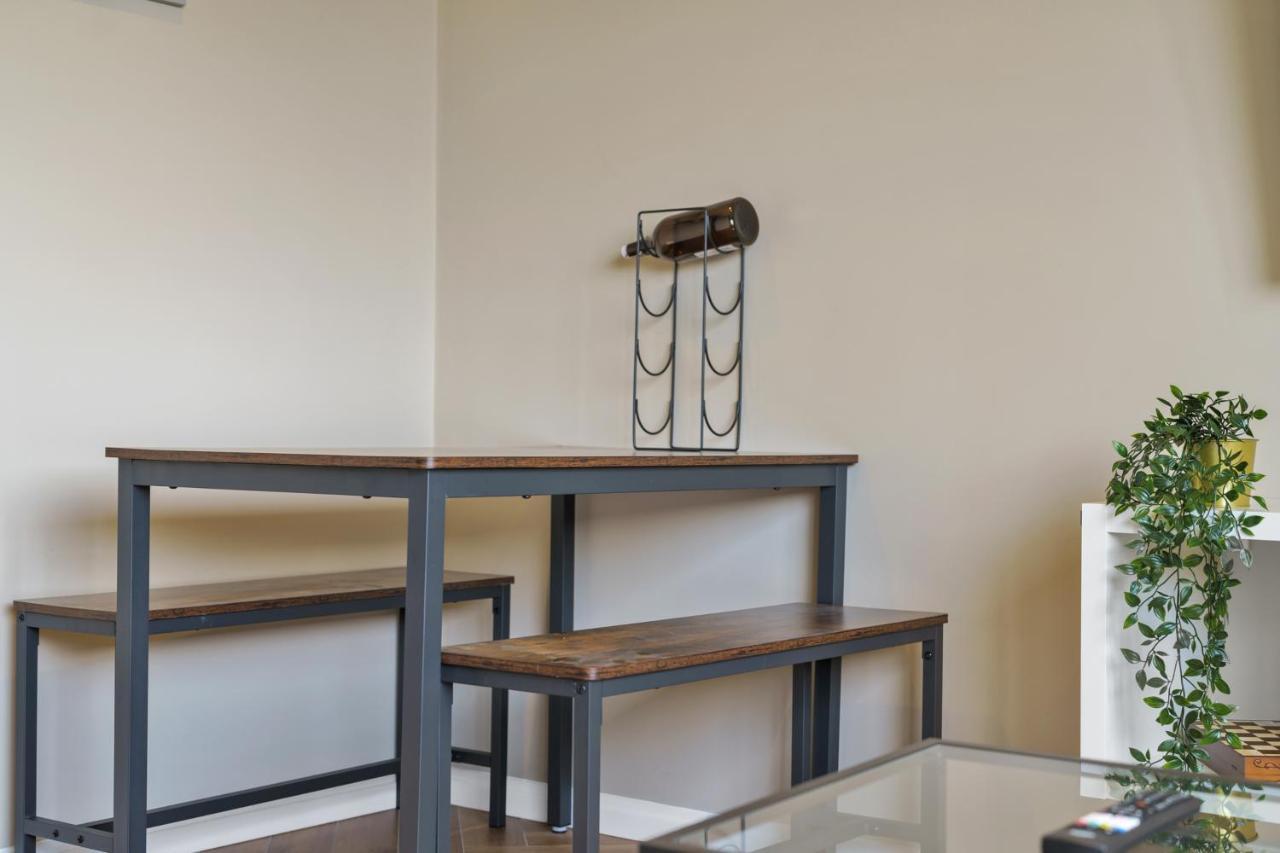Oyo Fine B&B Hanwell 外观 照片