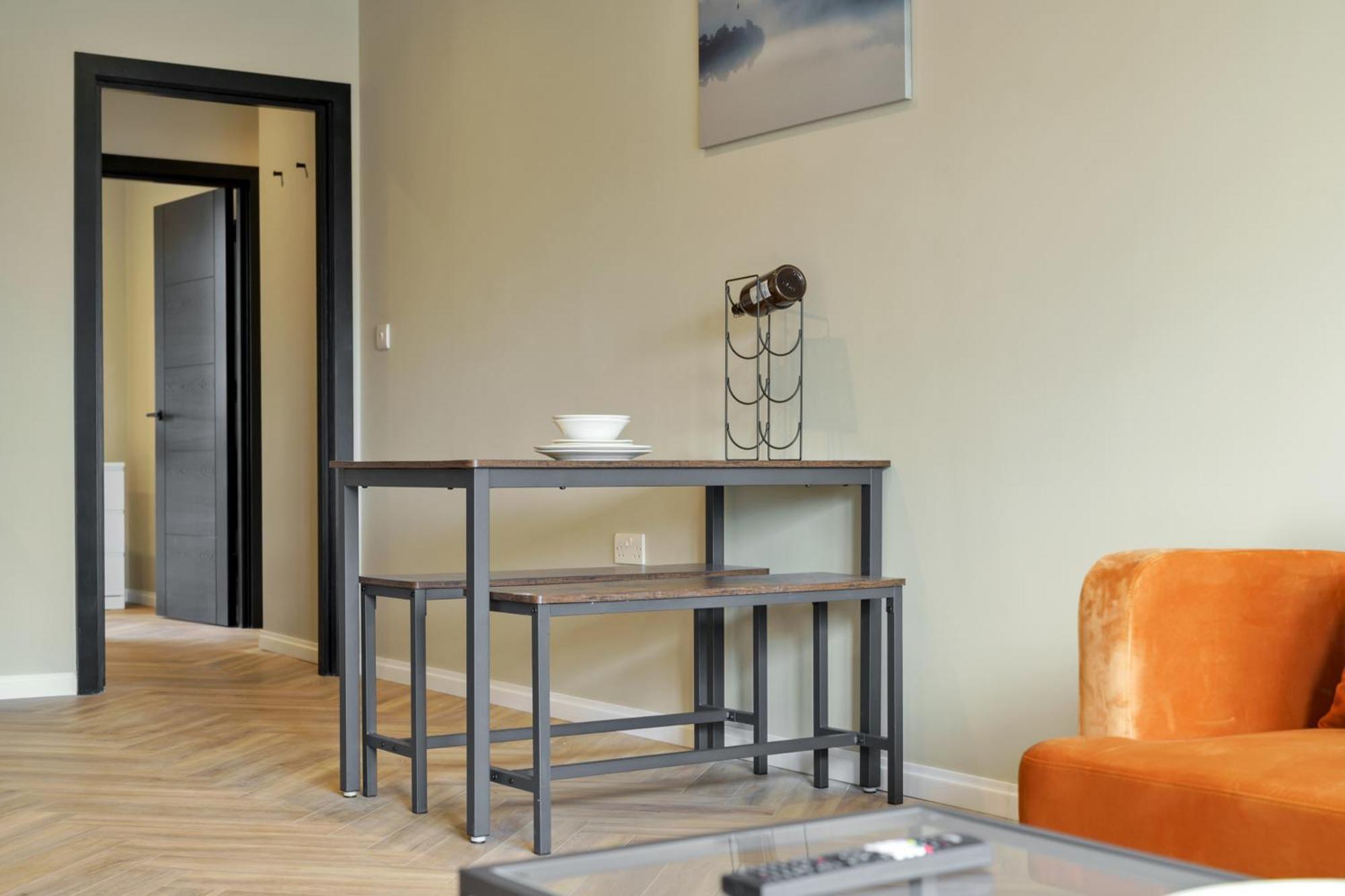 Oyo Fine B&B Hanwell 外观 照片